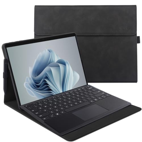 【フォロー割】Surface　256GB　キーボード・ケース・充電器付き Amazon.co.jp: xisiciao 保護ケース For Microsoft Surface Pro
